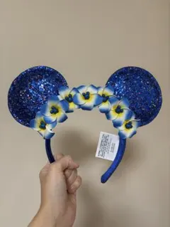 アウラニディズニーリゾート　カチューシャ