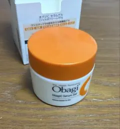 Obagi（オバジ）Cセラムゲル 80g ロート製薬のサムネイル
