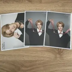 M!LK　曽野 舜太　生写真　62杯目