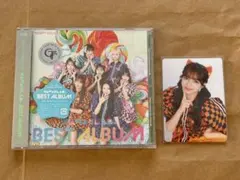 2026年最新】Chuu アルバムの人気アイテム - メルカリ