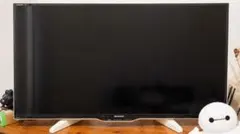 ジャンク】年末迄の出品 SHARP LC-50US540 液晶50 - メルカリ