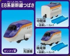 カプセルプラレール 過去と未来が交錯する今昔物語編 ④