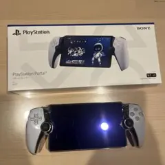 PlayStation Portal リモートプレーヤー CFIJ-18000