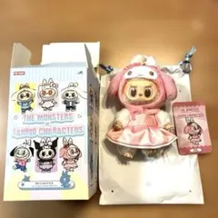 2026年最新】ポップマート サンリオ シークレットの人気アイテム