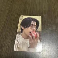 ENHYPEN THE SIN:VANISH ジェイク トレカ