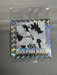 ドラゴンボール40周年記念 シールウエハース2 第十二巻