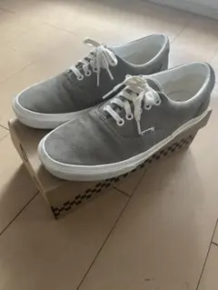 バンズ エラ スウェード 28cm