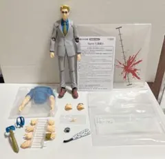 【呪術廻戦】七海建人 figma