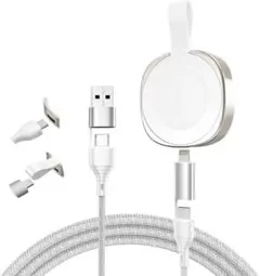 アップルウォッチ充電器 applewatch全機種に対応