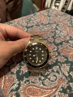 Luminox シリーズ3180 クロノグラフジャンク扱い - メルカリ