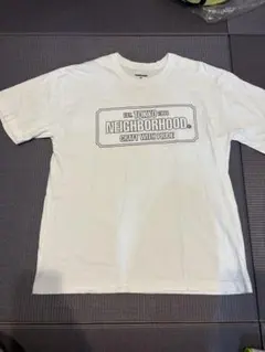 NEIGHBORHOOD S/S T サイズMのサムネイル