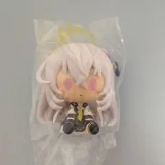 ブルアカ　アズサ　ちょこのっこ　一番くじ