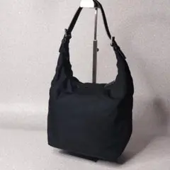 COACH Accessory Pouch black y2k 9187