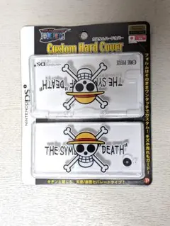 ワンピース カスタムハードカバー Nintendo
