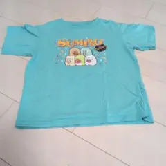 キッズTシャツ すみっコぐらし 130cm