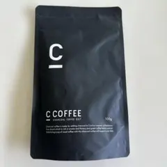 C COFFEE チャコールコーヒーダイエット 100gのサムネイル