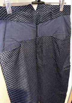 【タグ付き新品】riku umehara flowerbase pants タグ付き新品】riku umehara flowerbase pants - メルカリ