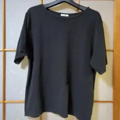 ITEMS URBAN RESEARCH 半袖カットソー　　フリーサイズのサムネイル