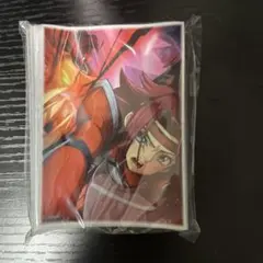 石川カナミ ベルクレア　未開封　スリーブ　デッキホルダーセット ブシロードデッキホルダーコレクション V3 Vol.1206 カードファイト