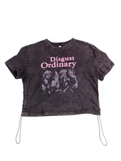 Tシャツ ダークグレー
