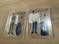 2025年最新】坂口健太郎 アクリルスタンドの人気アイテム - メルカリ