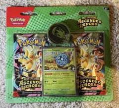 ポケモンカード Ascended Heroes コレクション - メルカリ