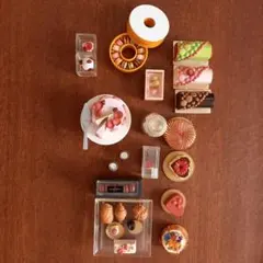 2026年最新】ピエールエルメ 食玩の人気アイテム - メルカリ
