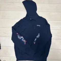 【Subciety(サブサエティ)】SOUVENIR PARKA