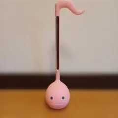 オタマトーン ピンク 電子楽器