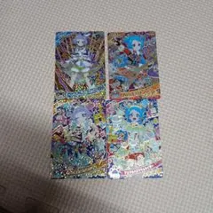 キラッとプリチャン⭐︎プリチケ100枚⑥ - メルカリ