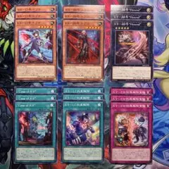 【K9】デッキパーツ ②