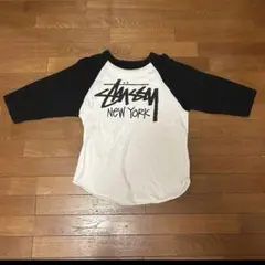 stussyティシャツ
