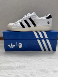 2026年最新】ape adidas スニーカーの人気アイテム - メルカリ