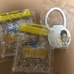 片寄涼太 グッズ ガチャ