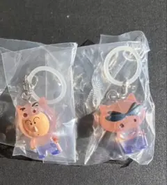 クレヨンしんちゃん めじるしアクセサリー ぶりぶりざえもん ボーちゃん