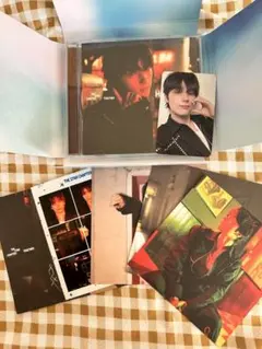 TXT together ソロトラック ヒュニンカイ