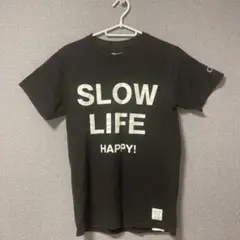 チャンピオン　Tシャツ
