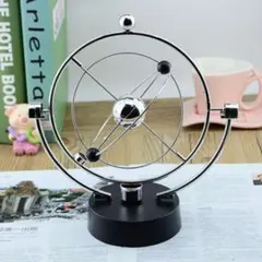 スペースエイジ　プラネット　スウィングオブジェ 80s インテリア