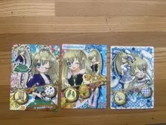 リルぷりっ カード 9枚セット - メルカリ