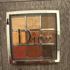 Dior アイシャドウパレット 003 Amber Neutrals