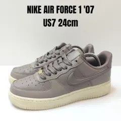 ナイキ エア フォース 1 '07【24cm】 Air Force 1 Low Men's Shoes. Nike.com