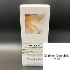 【新品未使用】メゾン マルジェラ レプリカ EDT 100ml