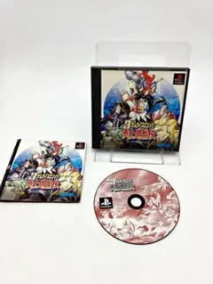 真説サムライスピリッツ武士道烈伝