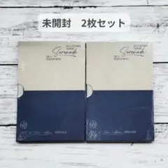 SEVENTEEN DXS Serenade　ＣＤ　2枚セット　未開封 ②