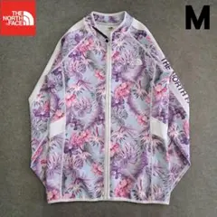 【送料込み】 ノースフェイス スポーツウエアパーカー レディース M