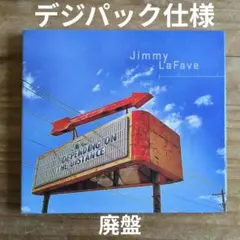 ジミー・ラフェーヴ / Depending on the Distance