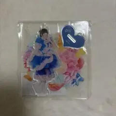 推し旅 JR東海 SWEETSTEADY アクリルキーホルダー 奥田彩友　非売品 SWEET STEADY 奥田彩友 アクリルキーホルダー すきくじ 生誕 - メルカリ
