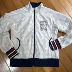 FILA GOLF 2way ブルゾン