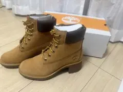 Timberland ★新品 箱ありのサムネイル