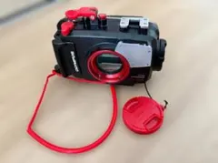 2026年最新】olympus tg4 ハウジングの人気アイテム - メルカリ
